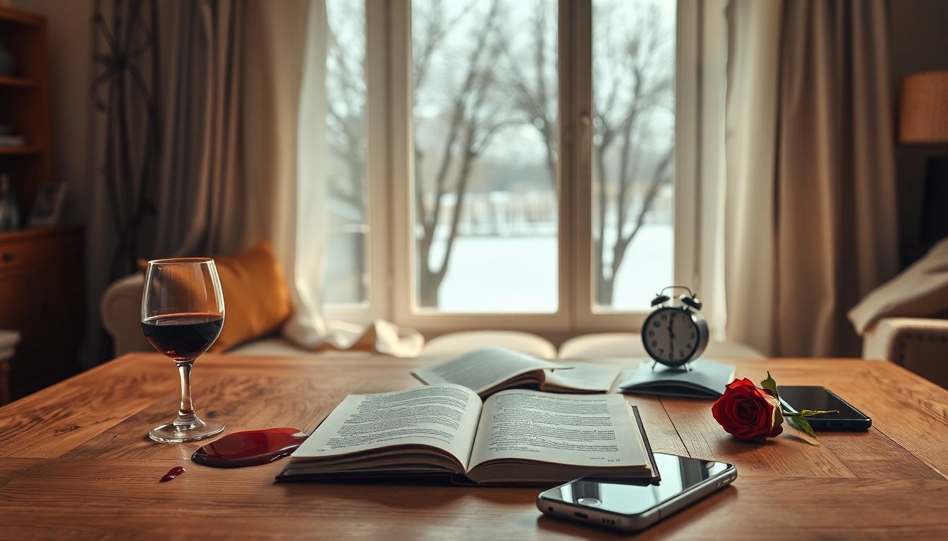 anticipazioni delle soap opera italiane del 6 febbraio scopri i colpi di scena 1770323338