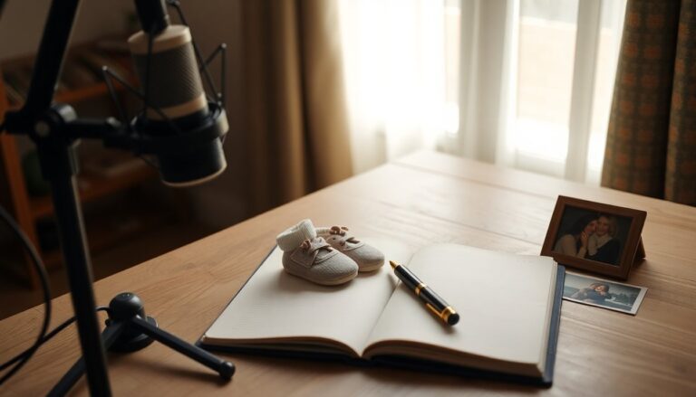 arisa parla di maternita carriera e gratitudine in un podcast 1772079012