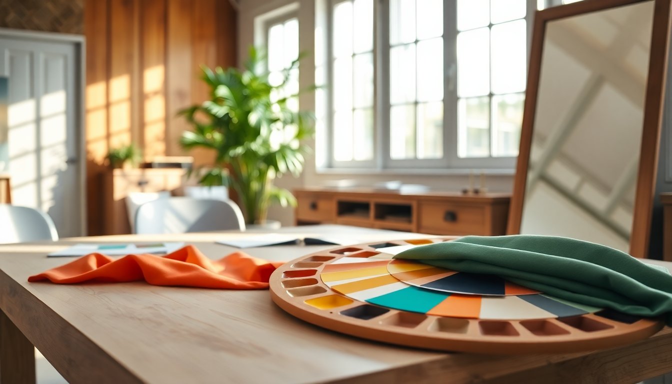 armocromia scopri come scegliere i colori perfetti per te 1770081715