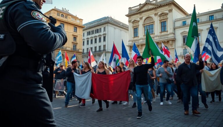 arresto a torino scopri tutti i dettagli sul giovane accusato di aggressione 1770028614