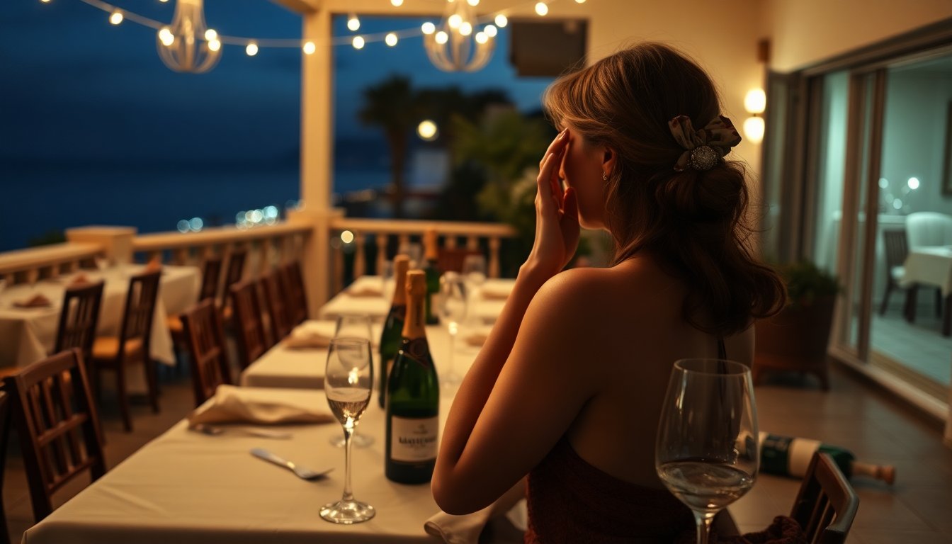 cena di vip a forte dei marmi degenerata in rissa una donna ferita alla fronte 1771364234