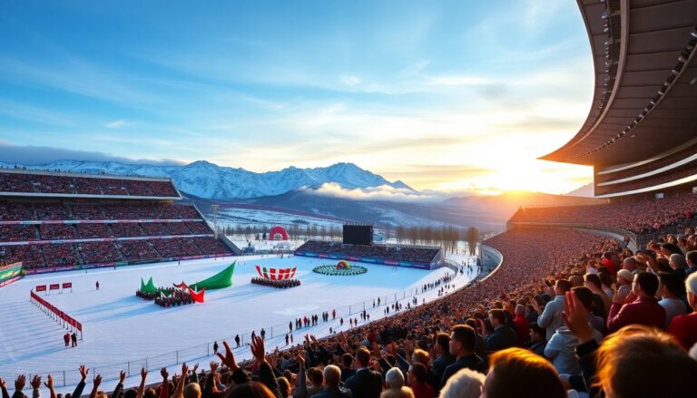 cerimonia di apertura delle olimpiadi milano cortina 2026 guida completa e curiosita da scoprire 1770265005