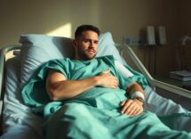 channing tatum ricoverato intervento chirurgico per spalla lussata 1770651655