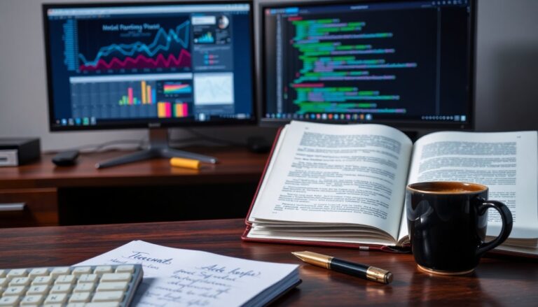 come cambia la produzione di articoli con la generazione automatica 1771198323