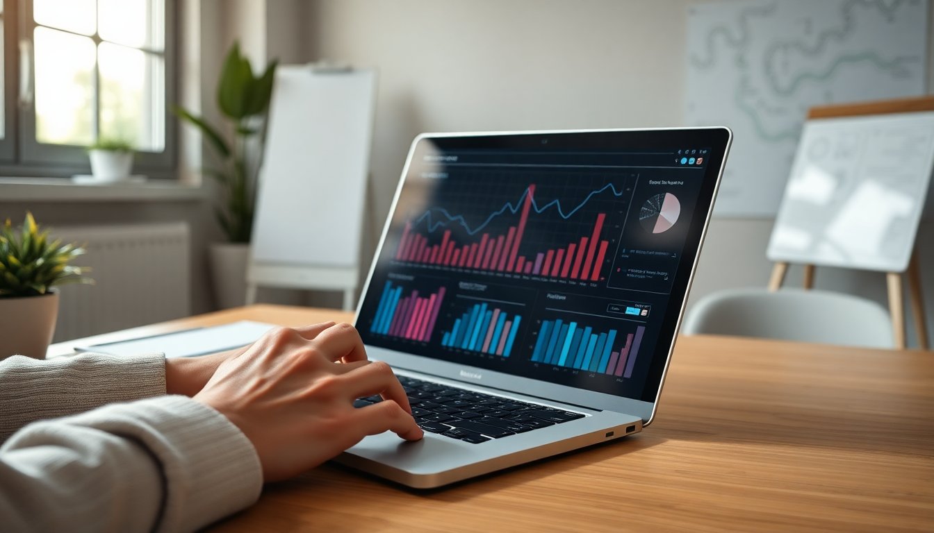 come generare campagne data driven per ottimizzare il funnel 1771199620