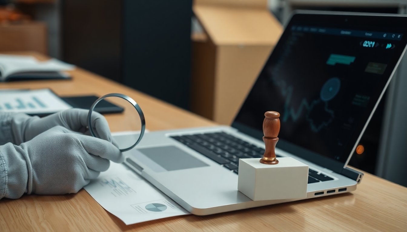 come gestire la generazione automatica di contenuti mantenendo la compliance 1771545590