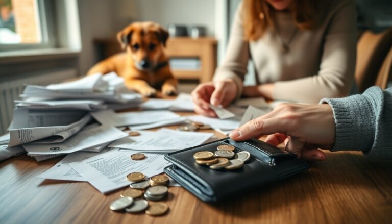 come incidono le cure veterinarie sul bilancio delle famiglie italiane 1771062059