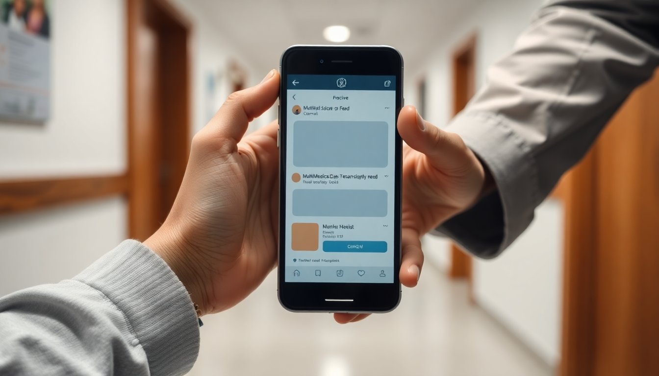 come interagire con i canali social di multimedica in modo responsabile 1770900070