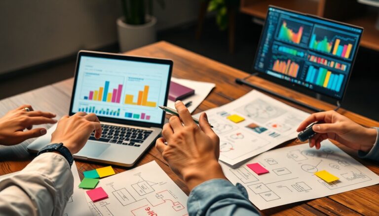 come la generazione automatica cambia prodotto e business editoriale 1771500032