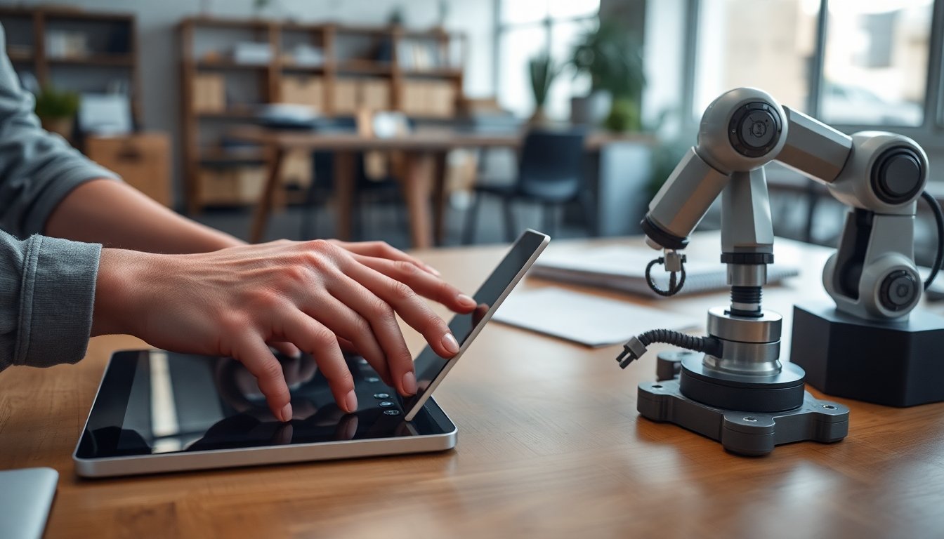 come la generazione automatizzata ridefinisce contenuti e lavoro 1771200904