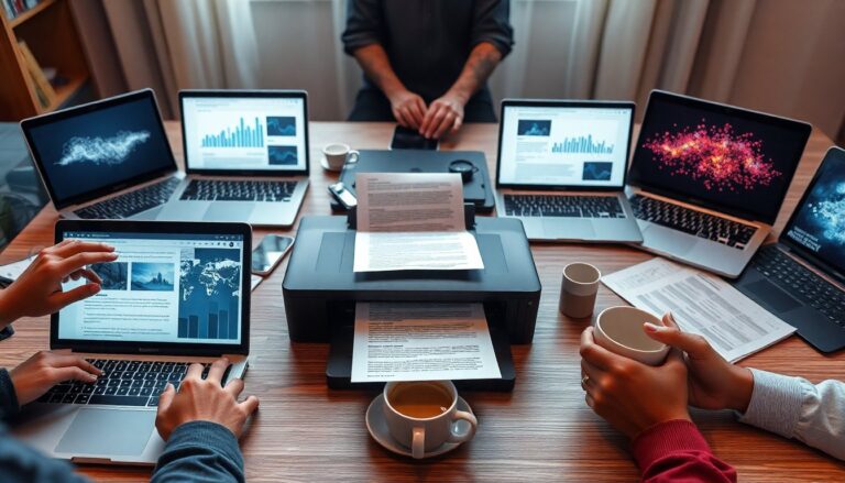 come la generazione di contenuti sta cambiando il giornalismo 1771543745