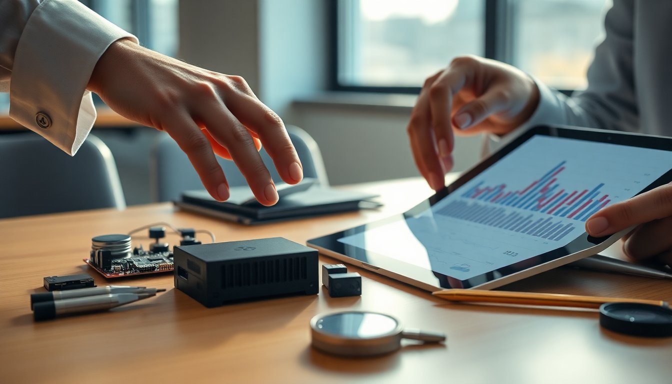 come la generazione digitale plasma il fintech e il rischio finanziario 1771219211