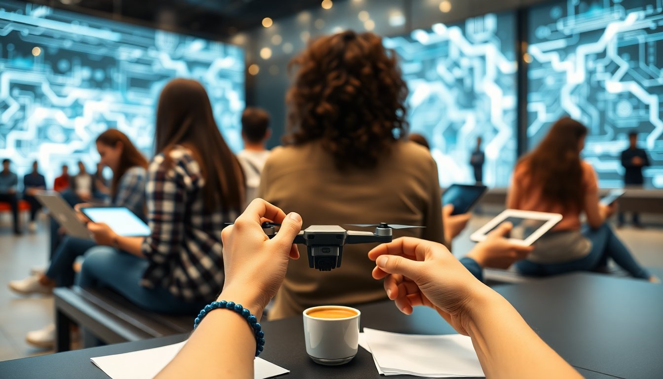 come la generazione trasformata dallintelligenza artificiale 1771545172