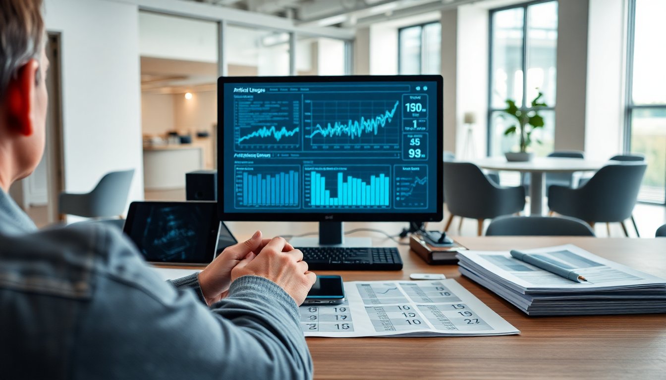 come lia rivoluziona la creazione di contenuti per il mondo finanziario 1771219594