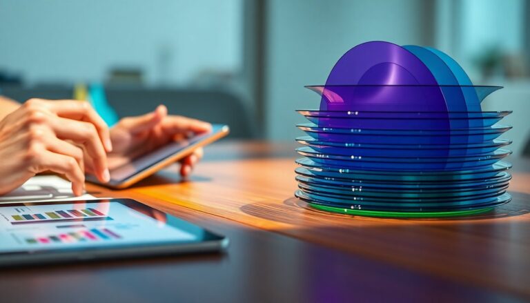 come lintelligenza artificiale generativa cambia il marketing e il funnel 1771240367