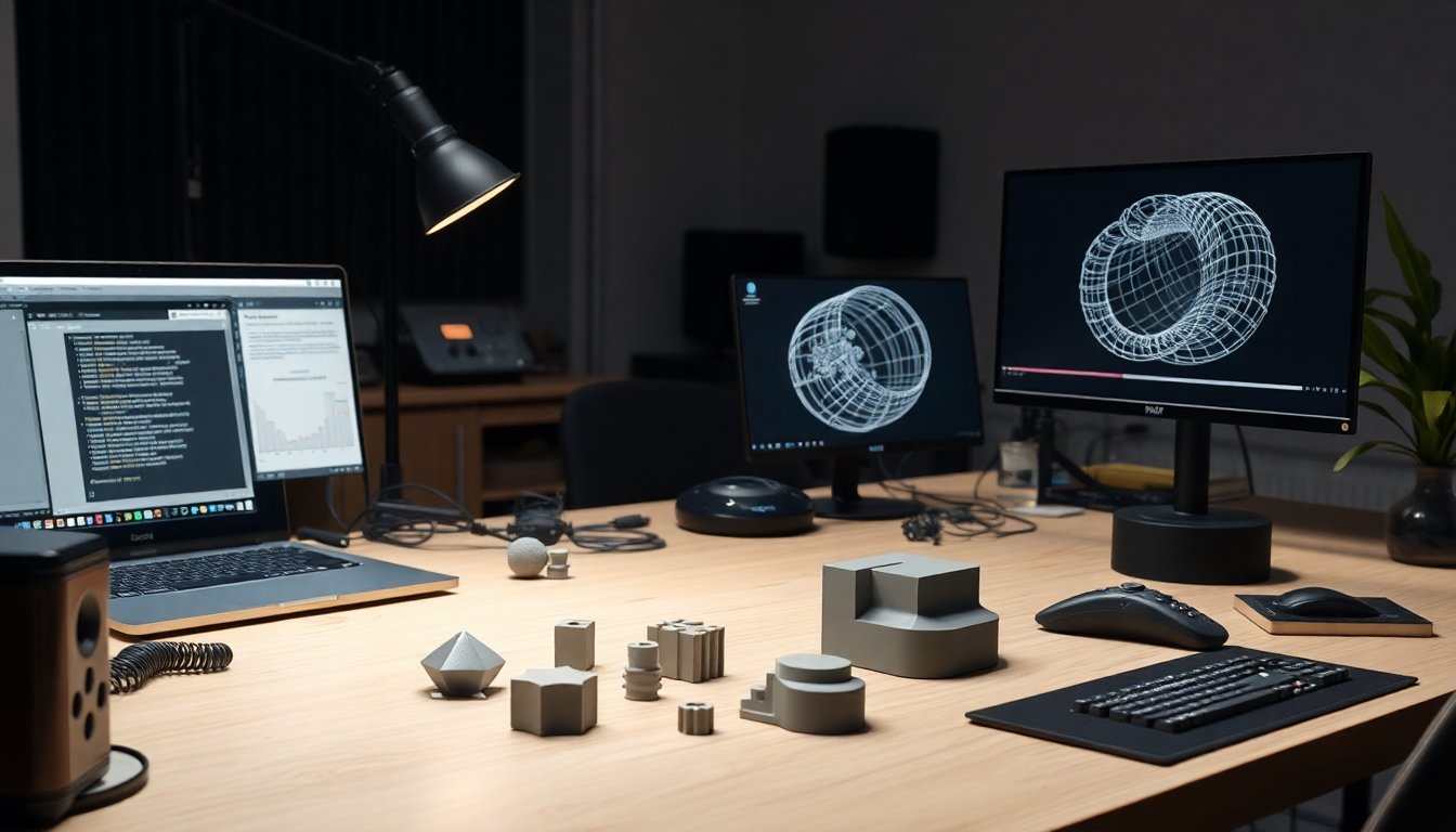 come lintelligenza artificiale generativa sta ridisegnando prodotti e processi 1771155865