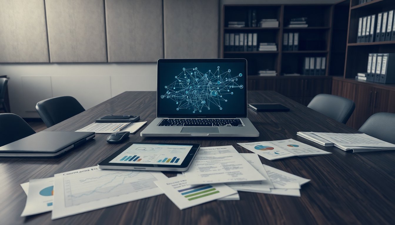 come lintelligenza artificiale sta cambiando la generazione di articoli 1771198462