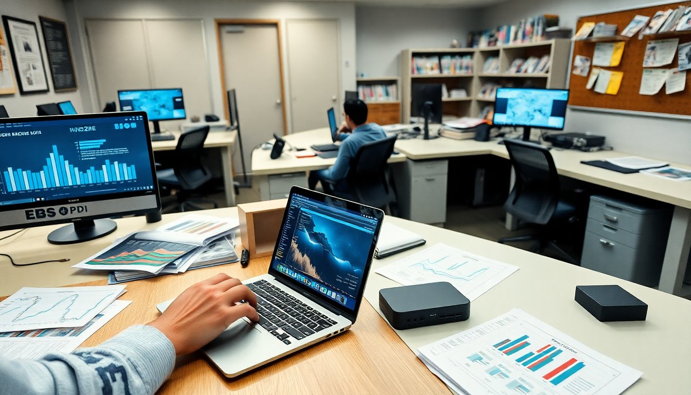 come lintelligenza generativa trasforma editoria e giornalismo 1771545469