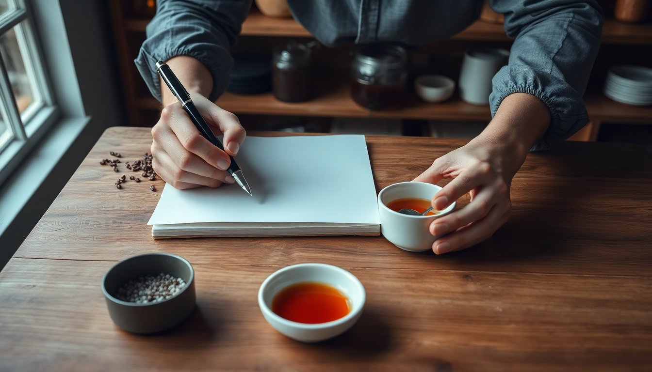 come si genera un articolo dal seme allassaggio per il lettore 1771199872