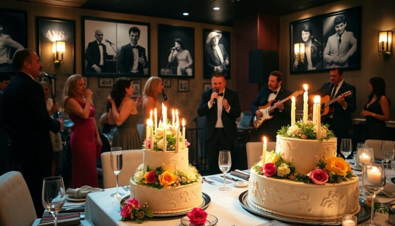 compleanno da sogno di michelle hunziker tutti gli ospiti vip e i momenti indimenticabili 1770023279