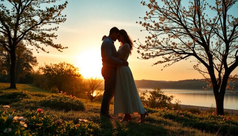 crea foto di coppia uniche con lintelligenza artificiale scopri come 1770316068