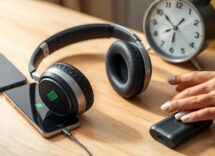 cuffie leggere con lunga autonomia e suono fedele allartista 1771103335