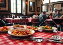 da emilio la tradizione culinaria romana che continua a vivere 1770636722