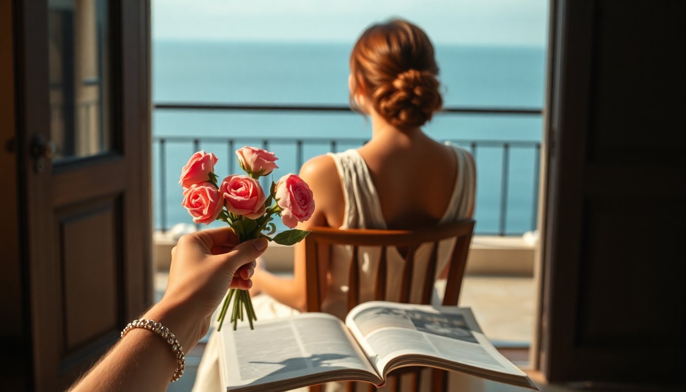 debora caprioglio e lestate della rinascita amore teatro e ricordi 1771325825