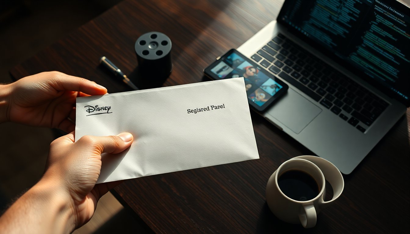 diffida della disney a seedance tensione su personaggi marvel e star wars generati dallai 1771655465