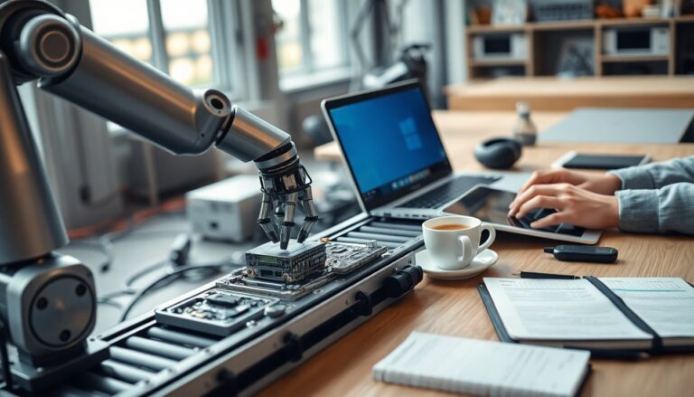 effetti macroeconomici e settoriali della generazione automatizzata 1771521625