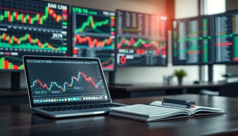 effetti misurabili dellintelligenza artificiale sui mercati finanziari 1771199520