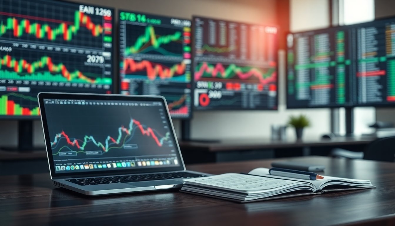 effetti misurabili dellintelligenza artificiale sui mercati finanziari 1771199520