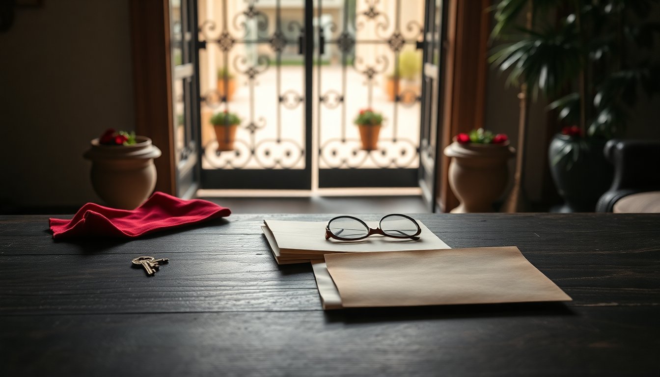 eredita di valentino garavani chi sono sean e anthony sax e cosa potrebbero ricevere 1771371832