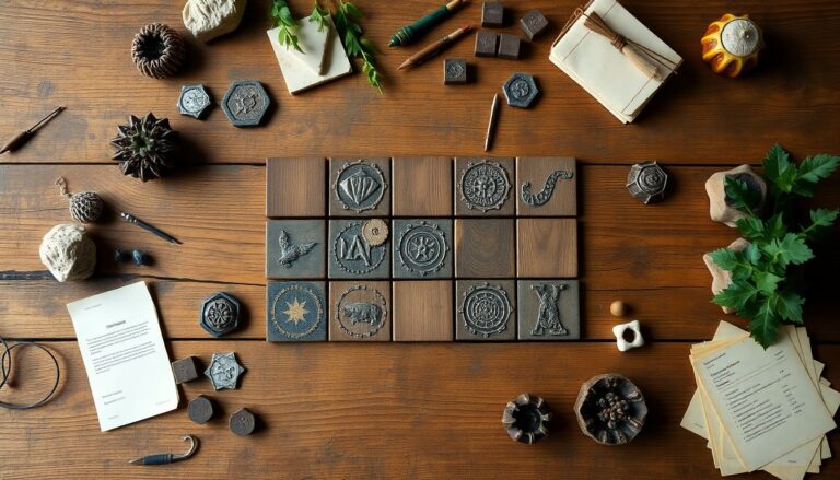 espansione mirabilis per cynerea creare e personalizzare le creature dei regni elementali 1772253202