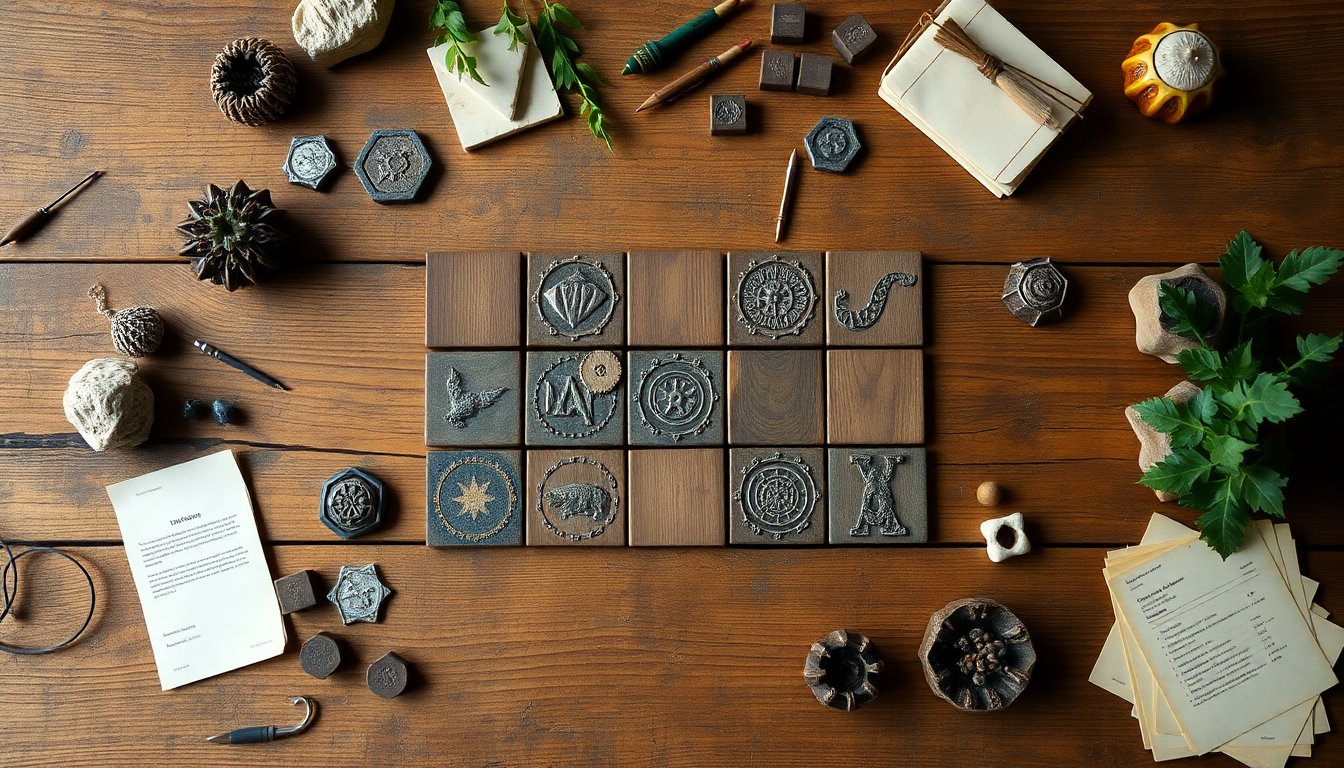 espansione mirabilis per cynerea creare e personalizzare le creature dei regni elementali 1772253202