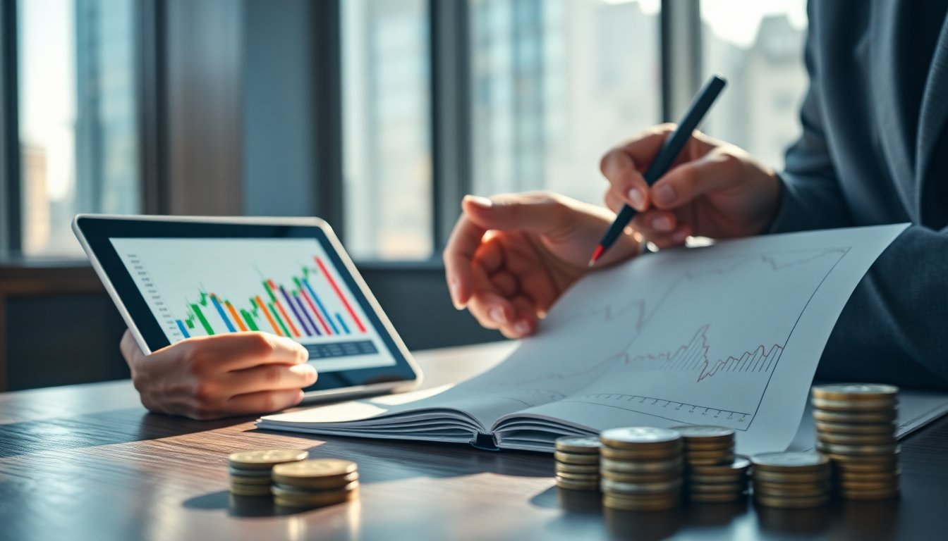 fintech e mercati dinamiche rischi e metriche da monitorare 1771197199