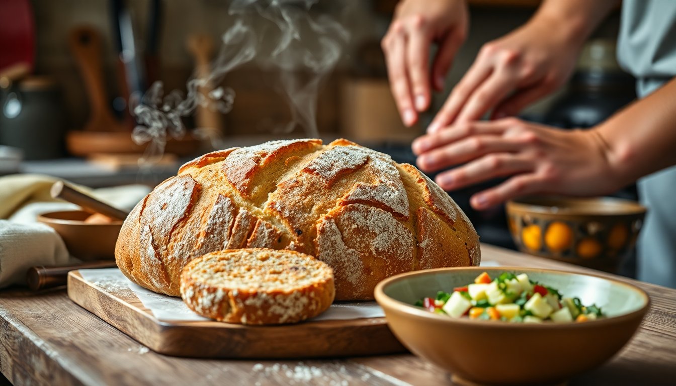 generazione del gusto come nasce un piatto 1771499860