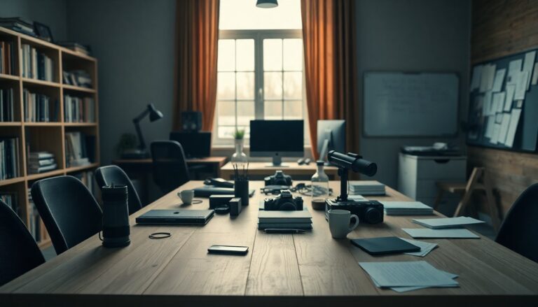 generazione di contenuti e giornalismo come cambia la notizia 1771564574