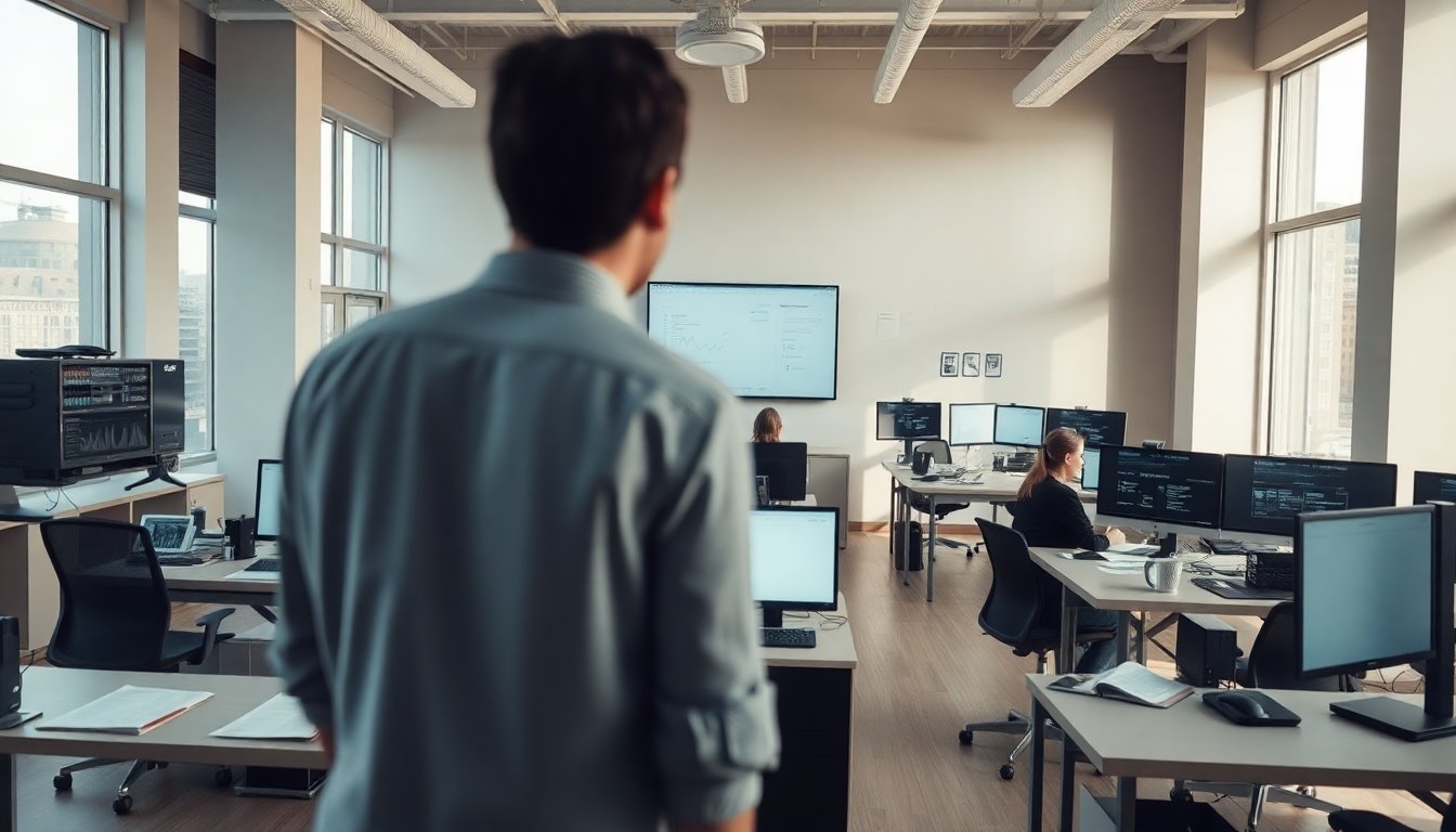 generazione di contenuti e giornalismo digitale 1771587620