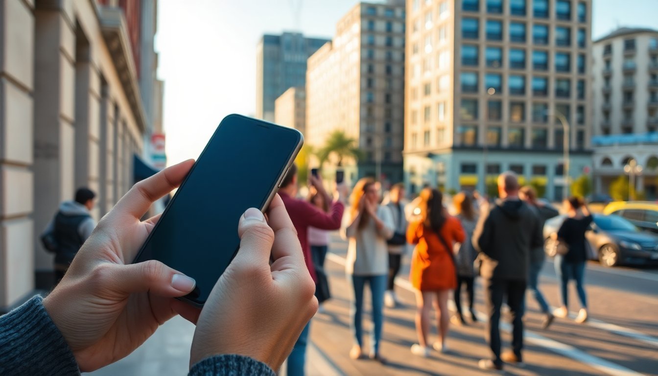 generazione digitale e citta trasformazioni e sfide per la cronaca urbana 1771587979