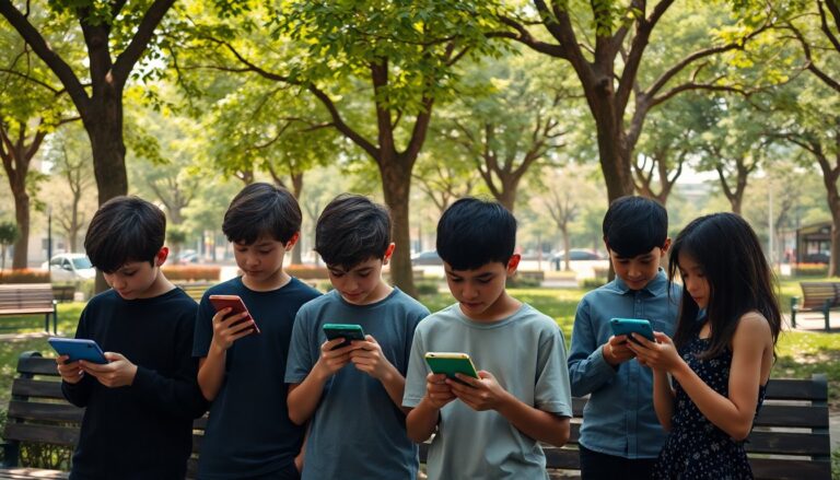 giovani e solitudine lia come confidente della nuova generazione 1770878033