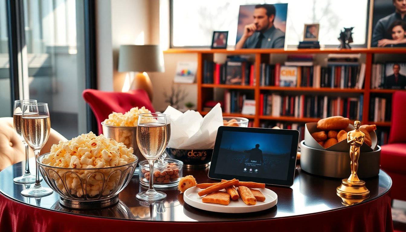 guida completa ai film nominati agli oscar 2026 e dove vederli in streaming 1770673609