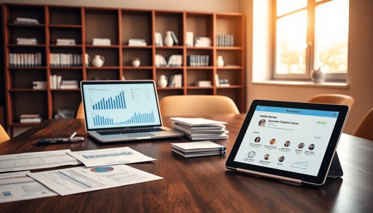 guida completa alla selezione di aziende affidabili e trasparenti per investimenti sicuri 1769914007