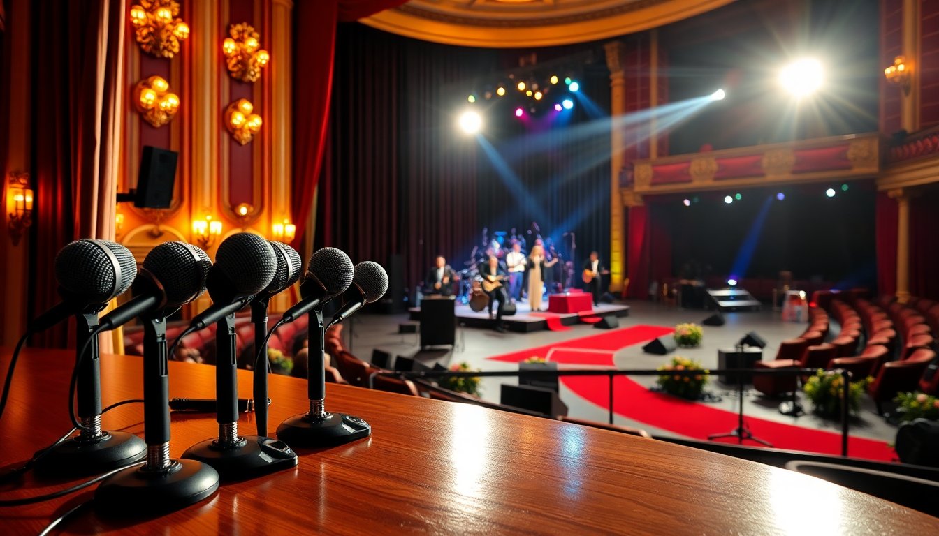 guida definitiva al festival di sanremo 2026 artisti date e novita imperdibili 1770856189