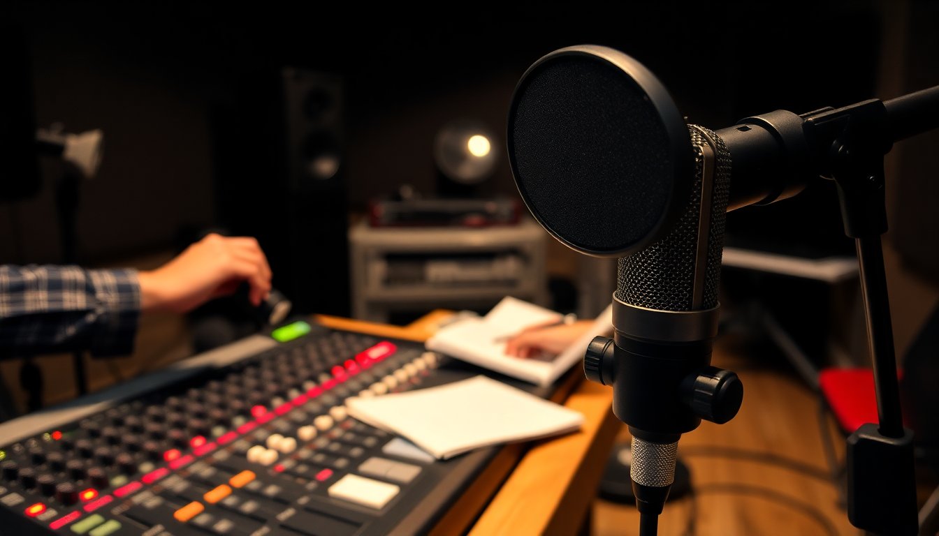 guida pratica ai talent show di canto in italia e come partecipare 1771792502