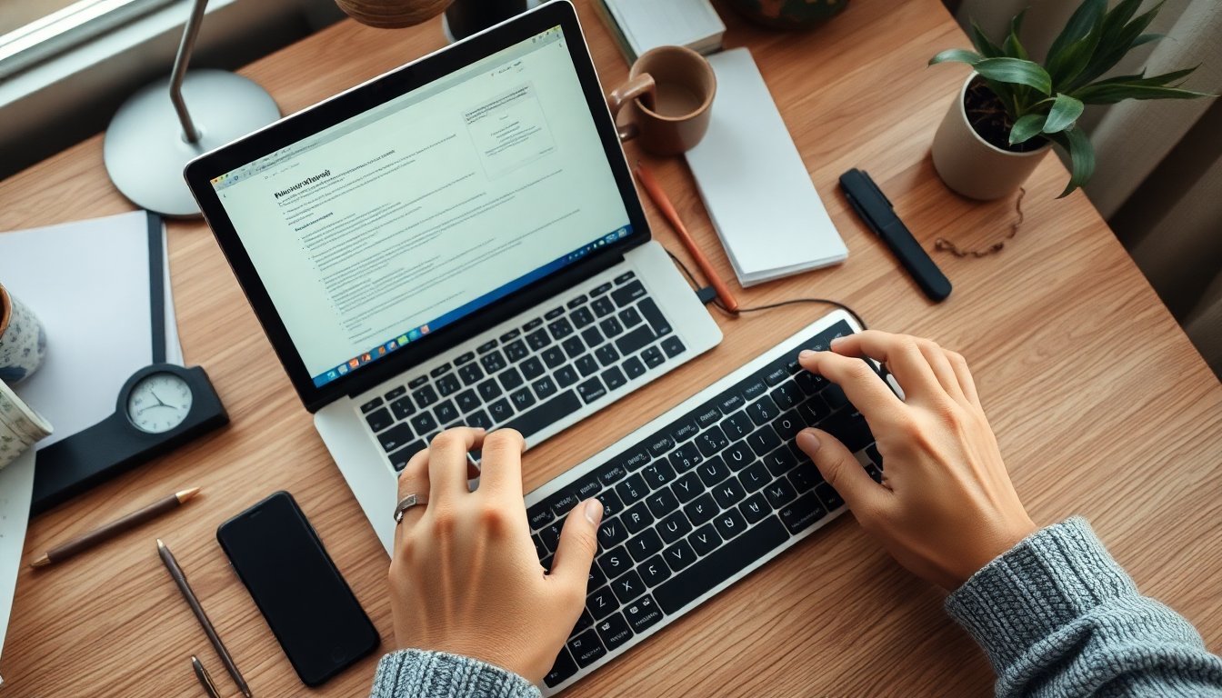 guida pratica per scrivere articoli pensati per la generazione 1771545745