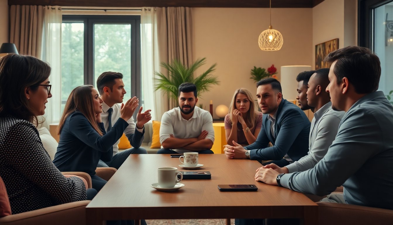 i migliori momenti della puntata del grande fratello vip riepilogo imperdibile 1770030544