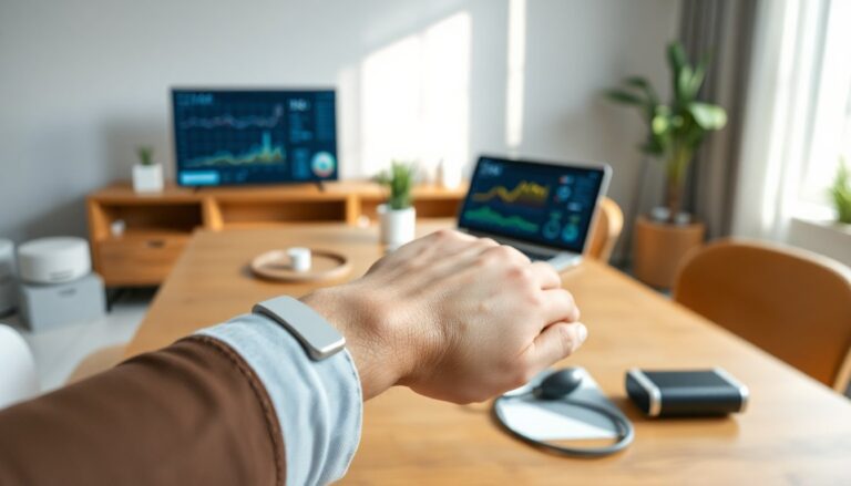 ia in health tech dalla diagnosi al monitoraggio continuo per il paziente 1771198912