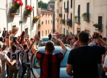 il ritorno di cassano a bari unaccoglienza straordinaria da non perdere 1770418399