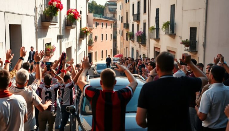 il ritorno di cassano a bari unaccoglienza straordinaria da non perdere 1770418399